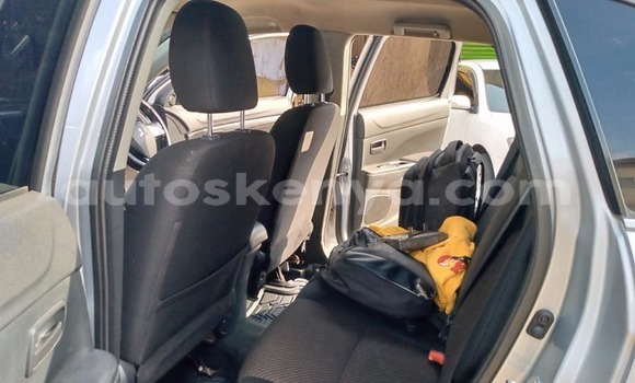 Oofamaa Mitsubishi RVR Other Makiinaa iti Nairobi keessatti Nairobi keessatti Oofamaa Mitsubishi RVR Other Makiinaa iti Nairobi keessatti Nairobi keessatti