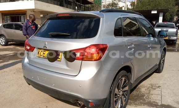 Oofamaa Mitsubishi RVR Other Makiinaa iti Nairobi keessatti Nairobi keessatti Oofamaa Mitsubishi RVR Other Makiinaa iti Nairobi keessatti Nairobi keessatti