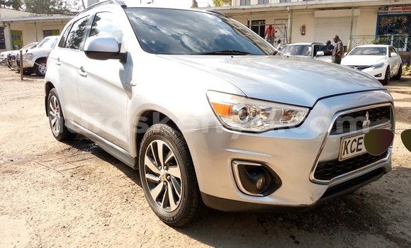 Oofamaa Mitsubishi RVR Other Makiinaa iti Nairobi keessatti Nairobi keessatti Oofamaa Mitsubishi RVR Other Makiinaa iti Nairobi keessatti Nairobi keessatti