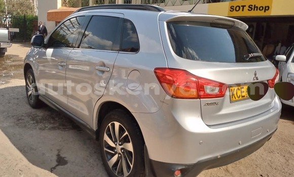 Oofamaa Mitsubishi RVR Other Makiinaa iti Nairobi keessatti Nairobi keessatti Oofamaa Mitsubishi RVR Other Makiinaa iti Nairobi keessatti Nairobi keessatti