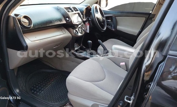 Oofamaa Toyota Vanguard Black Makiinaa iti Nairobi keessatti Nairobi keessatti Oofamaa Toyota Vanguard Black Makiinaa iti Nairobi keessatti Nairobi keessatti