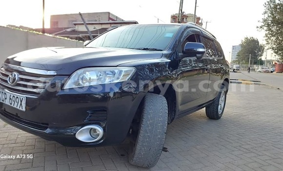 Oofamaa Toyota Vanguard Black Makiinaa iti Nairobi keessatti Nairobi keessatti Oofamaa Toyota Vanguard Black Makiinaa iti Nairobi keessatti Nairobi keessatti