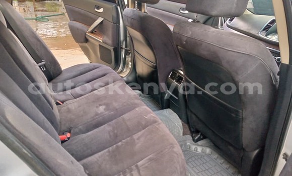 Oofamaa Nissan Teana Other Makiinaa iti Nairobi keessatti Nairobi keessatti Oofamaa Nissan Teana Other Makiinaa iti Nairobi keessatti Nairobi keessatti