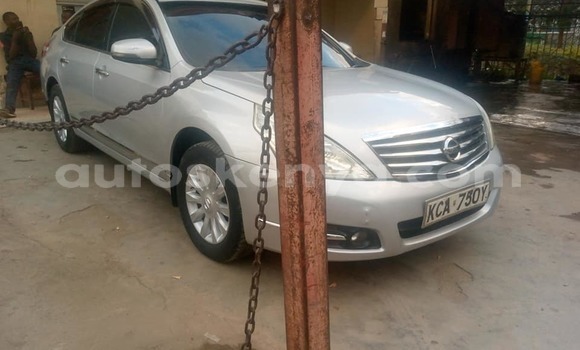 Oofamaa Nissan Teana Other Makiinaa iti Nairobi keessatti Nairobi keessatti Oofamaa Nissan Teana Other Makiinaa iti Nairobi keessatti Nairobi keessatti