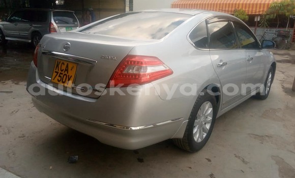 Oofamaa Nissan Teana Other Makiinaa iti Nairobi keessatti Nairobi keessatti Oofamaa Nissan Teana Other Makiinaa iti Nairobi keessatti Nairobi keessatti