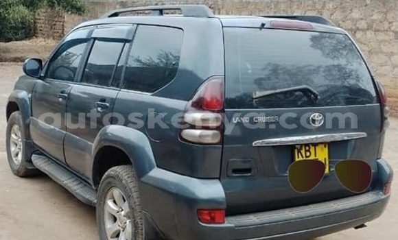 Oofamaa Toyota Prado Black Makiinaa iti Nairobi keessatti Nairobi keessatti Oofamaa Toyota Prado Black Makiinaa iti Nairobi keessatti Nairobi keessatti
