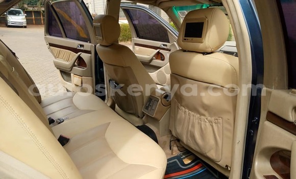 Oofamaa Mercedes‒Benz S–Class Other Makiinaa iti Nairobi keessatti Nairobi keessatti Oofamaa Mercedes‒Benz S–Class Other Makiinaa iti Nairobi keessatti Nairobi keessatti