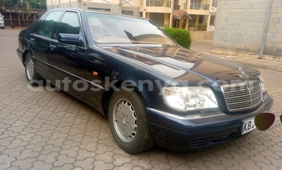 Oofamaa Mercedes‒Benz S–Class Other Makiinaa iti Nairobi keessatti Nairobi keessatti Oofamaa Mercedes‒Benz S–Class Other Makiinaa iti Nairobi keessatti Nairobi keessatti