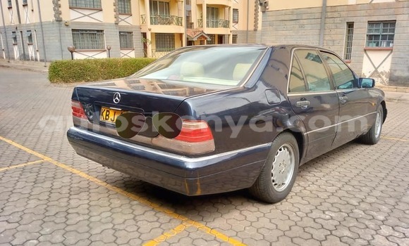 Oofamaa Mercedes‒Benz S–Class Other Makiinaa iti Nairobi keessatti Nairobi keessatti Oofamaa Mercedes‒Benz S–Class Other Makiinaa iti Nairobi keessatti Nairobi keessatti