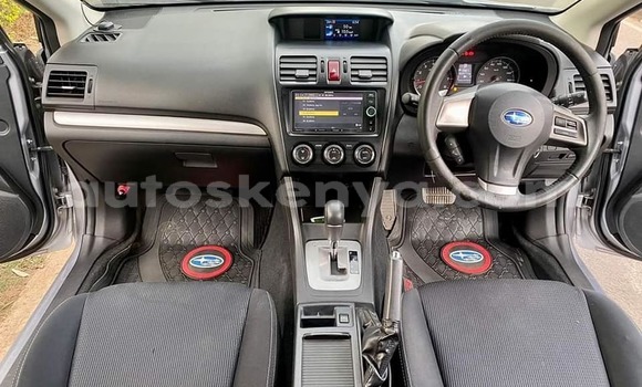 Buy Used Subaru Impreza Black Car in Nairobi in Nairobi Buy Used Subaru Impreza Black Car in Nairobi in Nairobi