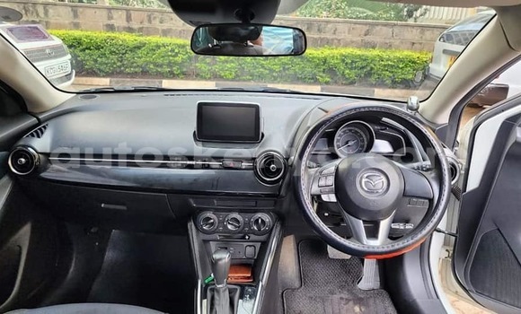 Buy Used Mazda Demio White Car in Nairobi in Nairobi Buy Used Mazda Demio White Car in Nairobi in Nairobi