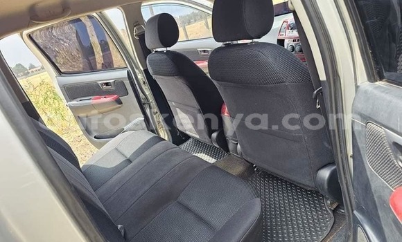 Buy Used Toyota Hilux Other Car in Nairobi in Nairobi Buy Used Toyota Hilux Other Car in Nairobi in Nairobi