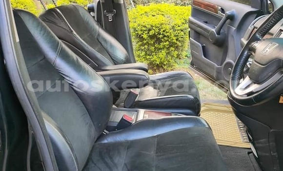 Buy Used Honda CR–V Black Car in Nairobi in Nairobi Buy Used Honda CR–V Black Car in Nairobi in Nairobi