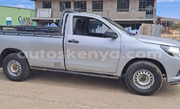 Buy Used Toyota Hilux Other Car in Nairobi in Nairobi Buy Used Toyota Hilux Other Car in Nairobi in Nairobi