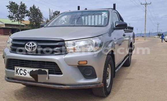 Buy Used Toyota Hilux Other Car in Nairobi in Nairobi Buy Used Toyota Hilux Other Car in Nairobi in Nairobi