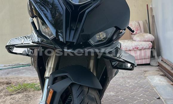 Buy Used BMW S 1000 Black Bike in Nairobi in Nairobi Buy Used BMW S 1000 Black Bike in Nairobi in Nairobi