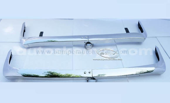 Nunua BMW 700 bumper 1959–1965 ndani ya Bura nchini Kaskazini Mashariki mwa Kenya Nunua BMW 700 bumper 1959–1965 ndani ya Bura nchini Kaskazini Mashariki mwa Kenya