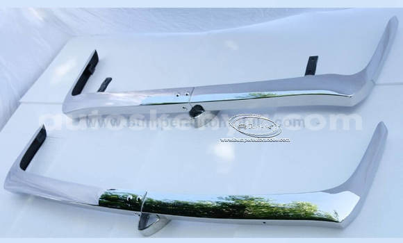 Nunua BMW 700 bumper 1959–1965 ndani ya Bura nchini Kaskazini Mashariki mwa Kenya Nunua BMW 700 bumper 1959–1965 ndani ya Bura nchini Kaskazini Mashariki mwa Kenya