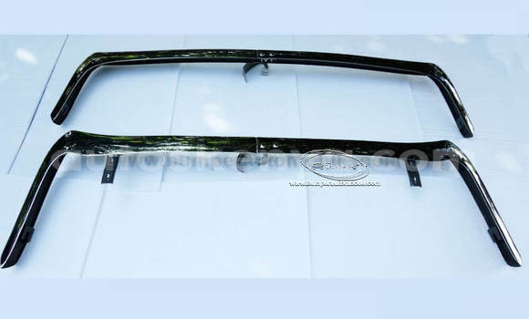 Nunua BMW 700 bumper 1959–1965 ndani ya Bura nchini Kaskazini Mashariki mwa Kenya Nunua BMW 700 bumper 1959–1965 ndani ya Bura nchini Kaskazini Mashariki mwa Kenya