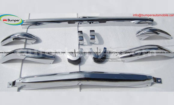 Nunua BMW 2002 bumper 1968-1970 ndani ya Bungoma nchini West Kenya Nunua BMW 2002 bumper 1968-1970 ndani ya Bungoma nchini West Kenya