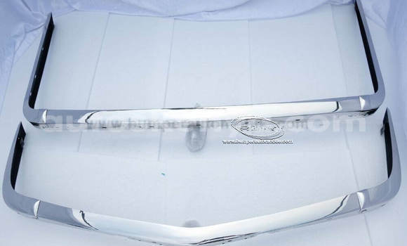 Nunua BMW E28 bumper 1981 - ndani ya Bomet nchini Bonde la Ufafanuzi Nunua BMW E28 bumper 1981 - ndani ya Bomet nchini Bonde la Ufafanuzi