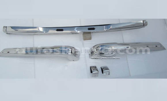 Nunua BMW E21 bumper (1975 - ndani ya Bissil nchini Nairobi Nunua BMW E21 bumper (1975 - ndani ya Bissil nchini Nairobi