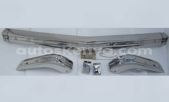 Nunua BMW E21 bumper (1975 - ndani ya Bissil nchini Nairobi Nunua BMW E21 bumper (1975 - ndani ya Bissil nchini Nairobi