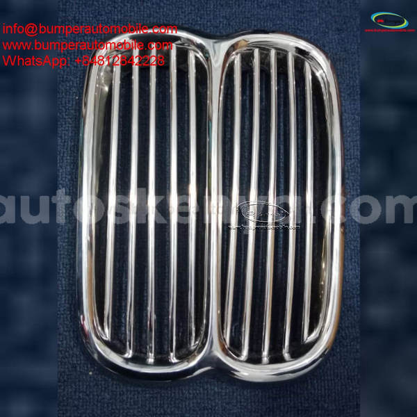 Big with watermark a center grill for bmw e9 2800cs 3