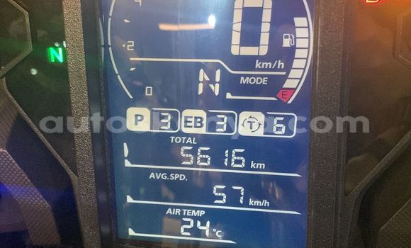 Nunua Ilio tumika Honda CRF Nyeupe Bike ndani ya Nairobi nchini Nairobi Nunua Ilio tumika Honda CRF Nyeupe Bike ndani ya Nairobi nchini Nairobi