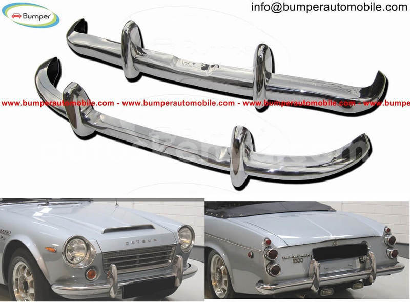 Big with watermark datsun roadster fairlady with over rider 1962 1970 1