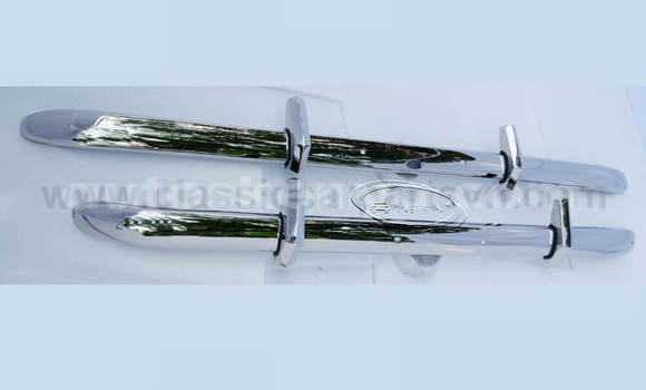 Buy Bristol 400 bumpers in Bomet in Rift Valley Buy Bristol 400 bumpers in Bomet in Rift Valley