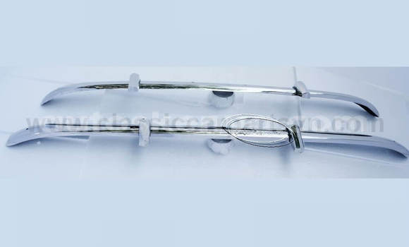 Buy Bristol 400 bumpers in Bomet in Rift Valley Buy Bristol 400 bumpers in Bomet in Rift Valley