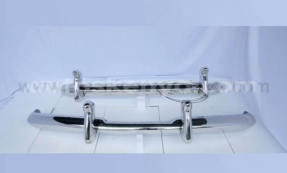 Buy Bentley S1, S2 bumpers. in Bura in Northeast Kenya Buy Bentley S1, S2 bumpers. in Bura in Northeast Kenya