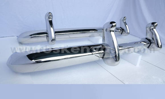 Buy Bentley S1, S2 bumpers. in Bura in Northeast Kenya Buy Bentley S1, S2 bumpers. in Bura in Northeast Kenya