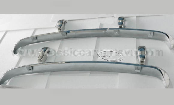 Buy Bentley S3 bumpers in Bomet in Rift Valley Buy Bentley S3 bumpers in Bomet in Rift Valley