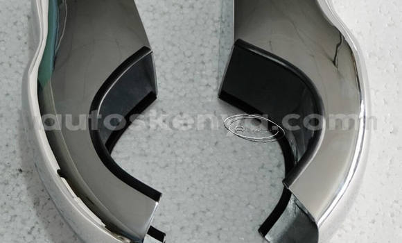 Buy Bentley S3 bumpers in Bomet in Rift Valley Buy Bentley S3 bumpers in Bomet in Rift Valley