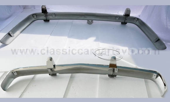 Buy Bentley T1 bumpers in Bomet in Rift Valley Buy Bentley T1 bumpers in Bomet in Rift Valley