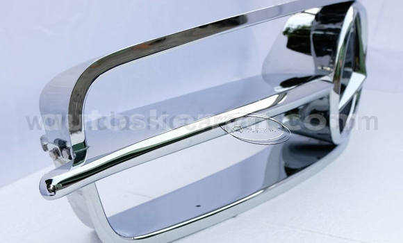 Buy Mercedes 190SL grille in Bomet in Rift Valley Buy Mercedes 190SL grille in Bomet in Rift Valley