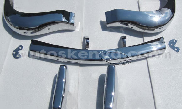 Buy Mercedes 190SL bumpers in Bungoma in West Kenya Buy Mercedes 190SL bumpers in Bungoma in West Kenya