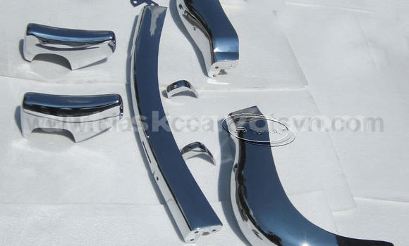 Buy Mercedes 190SL bumpers in Bungoma in West Kenya Buy Mercedes 190SL bumpers in Bungoma in West Kenya