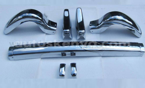 Buy Mercedes 190SL bumpers in Bungoma in West Kenya Buy Mercedes 190SL bumpers in Bungoma in West Kenya