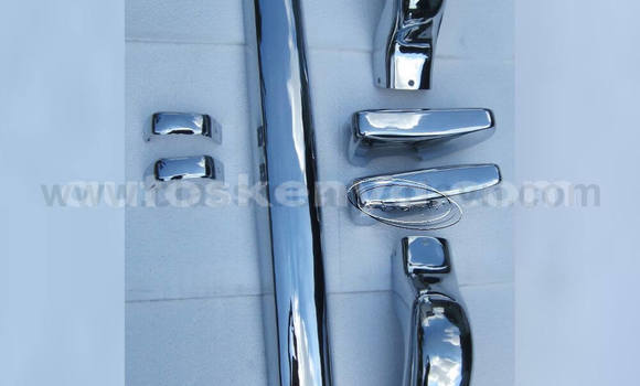 Buy Mercedes 190SL bumpers in Bungoma in West Kenya Buy Mercedes 190SL bumpers in Bungoma in West Kenya