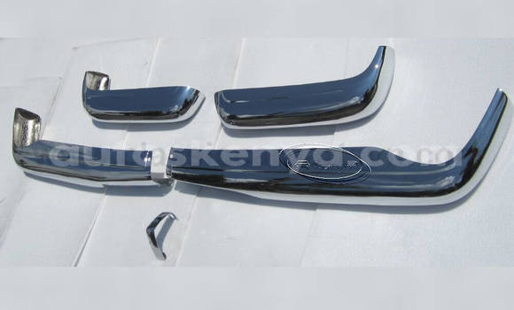 Buy Mercedes Pagode bumper in Bomet in Rift Valley Buy Mercedes Pagode bumper in Bomet in Rift Valley