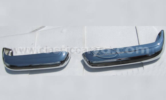 Buy Mercedes Pagode bumper in Bomet in Rift Valley Buy Mercedes Pagode bumper in Bomet in Rift Valley