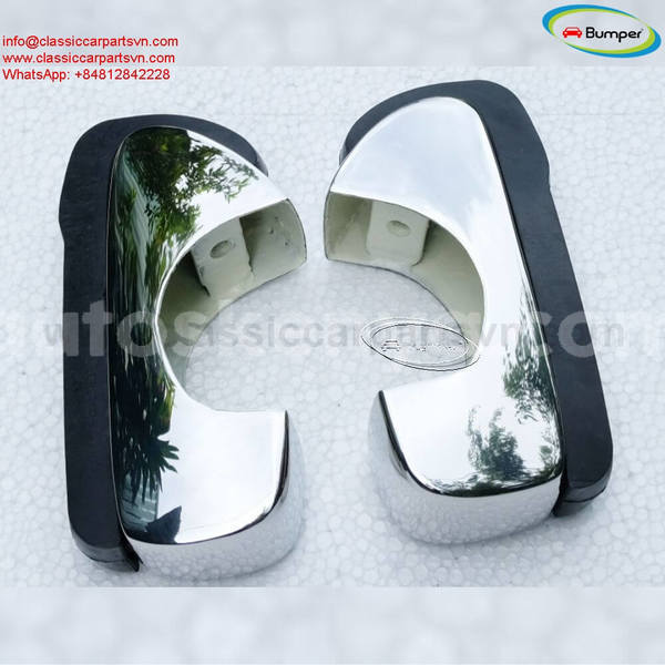 Big with watermark mercedes pagode w113 models 230sl 250sl 280sl 1963 1971 bumpers 1