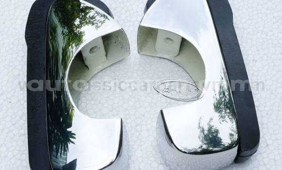 Buy Mercedes Pagode bumper in Bomet in Rift Valley Buy Mercedes Pagode bumper in Bomet in Rift Valley