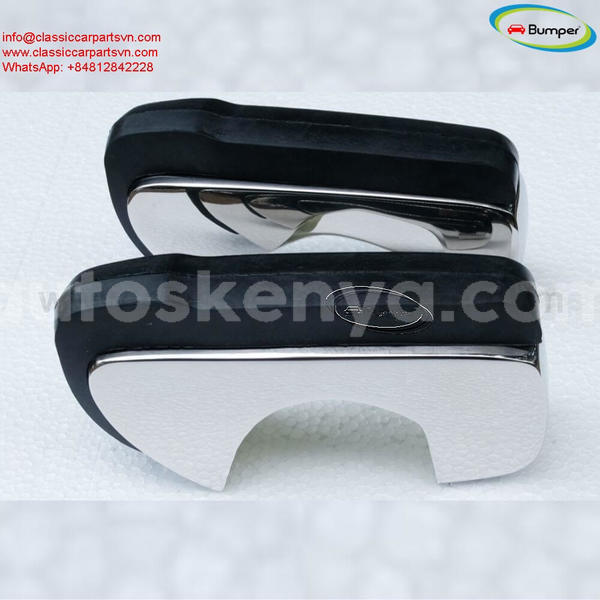 Big with watermark mercedes pagode w113 models 230sl 250sl 280sl 1963 1971 bumpers 2