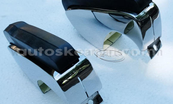 Buy Mercedes Pagode bumper in Bomet in Rift Valley Buy Mercedes Pagode bumper in Bomet in Rift Valley