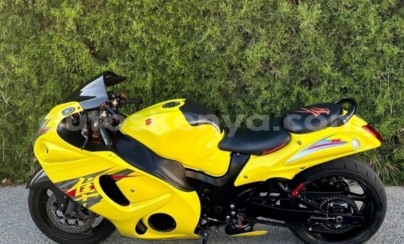 Nunua Ilio tumika Suzuki HAYABUSA Nyingine Bike ndani ya Bissil nchini Nairobi Nunua Ilio tumika Suzuki HAYABUSA Nyingine Bike ndani ya Bissil nchini Nairobi