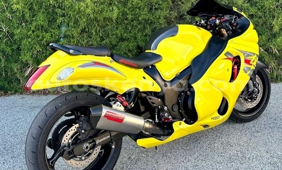 Nunua Ilio tumika Suzuki HAYABUSA Nyingine Bike ndani ya Bissil nchini Nairobi Nunua Ilio tumika Suzuki HAYABUSA Nyingine Bike ndani ya Bissil nchini Nairobi